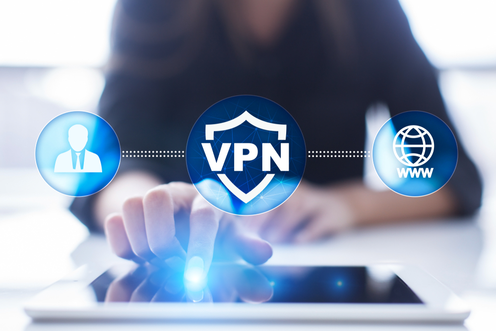 VPN